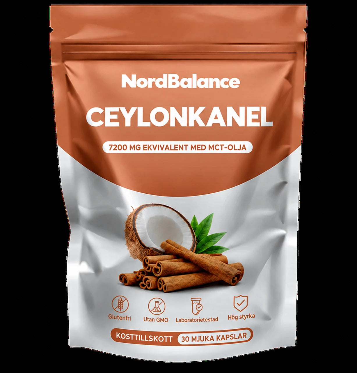 NordBalance produkt